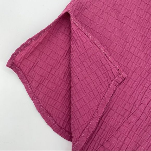 The North Face Eddie Bauer 2 Hiking Casual Outdoors Tops Button Up Blouse Shirts - Picture 6 of 7